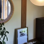 テカラ カフェ - 