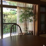 テカラ カフェ - 