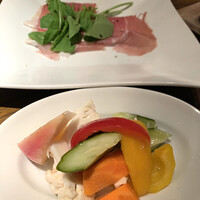 渋谷アチェーゾ - 