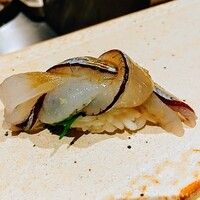 鮨 香輪 - さより