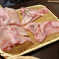 とらふぐ専門 ふぐ中俣 - とらふぐ三昧！