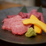 Yakiniku Nirai - 