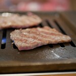 Yakiniku Nirai - 