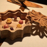 アルカナイズ - 