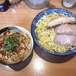 中華そば 虎桜 - 