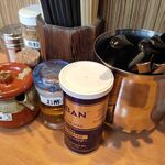 中華そば 虎桜 - 