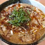 中華そば 虎桜 - 