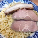 中華そば 虎桜 - 