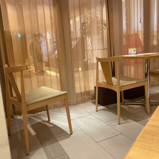 ハル ヤマシタ 大阪梅田_2