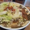 すごい煮干ラーメン凪 新宿ゴールデン街店別館