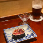 銀座 しのはら - 