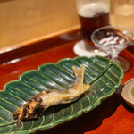 銀座 しのはら - 