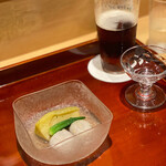 銀座 しのはら - 