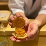 銀座 しのはら - 