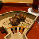 銀座 しのはら - 