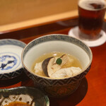 銀座 しのはら - 