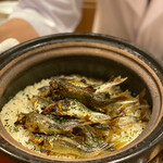 銀座 しのはら - 