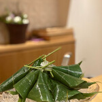 銀座 しのはら - 