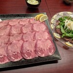 肉ダイニング いっ福 - 