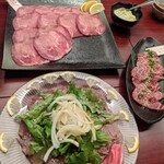 肉ダイニング いっ福 - 