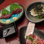 肉ダイニング いっ福 - 