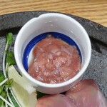 ぼちぼち - 酒盗