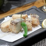 ぼちぼち - 揚げ