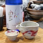 ぼちぼち - 梵 艶 越前旬純米大吟醸 無濾過生原酒 山田錦