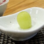 ぼちぼち - デザート