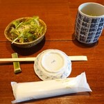 五條 - 料理写真: