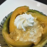 パティスリ・ル・スィエル - プリンス（アップ）