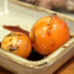 やきとり 正や - 玉ひものたま