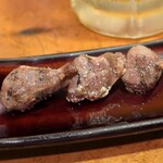 やきとり 正や - 砂ずり