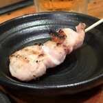 やきとり 正や - 肩ロース？