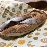 メゾン ムラタ - ミエル カンパーニュ ア・ラ・テリーヌ ¥200