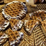 メゾン ムラタ - クロッカン ホール