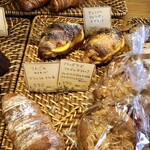 メゾン ムラタ - デニッシュ系