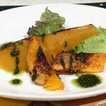 トリワイン ＰＩＫＯＳＨＨＨＵ - バターナッツかぼちゃ