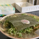 らー麺　Do・Ni・Bo - 朝ラー全部のせスペシャル860円