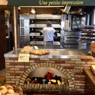 プチ・アンジュ 国立_2