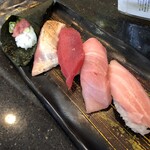 Sushi Choushimaru - 