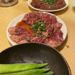 Yakiniku Kazoku Daruma Kozou - 