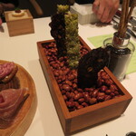 Convivio - 小さな前菜たち