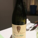 Convivio - Fiano di Avellino  Rocca del Principe