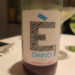Convivio - Poderi Cellario È! Grino Rosso
