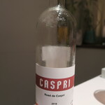 Convivio - Rose de Caspri 2018 