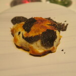 Convivio - 十勝ハーブ牛とトリュフのコンヴィラザーニャ