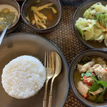 タイオーキッドレストラン - 