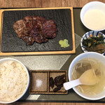 伊達の牛たん本舗 本店 - 