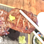 伊達の牛たん本舗 - 